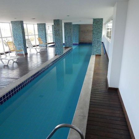 Condominio Sant Martin - Alto Luxo Com Piscina, Churrasqueira E Academia Cabo Frio Exterior foto