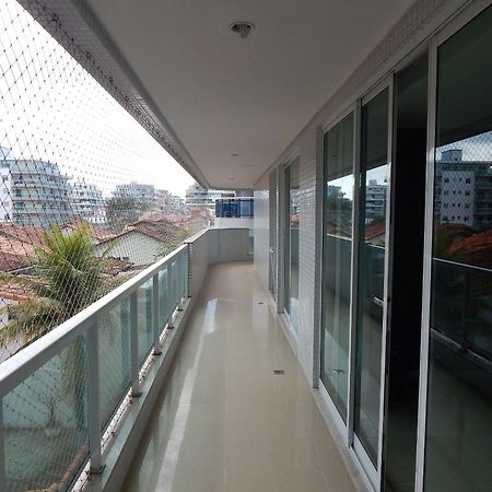 Condominio Sant Martin - Alto Luxo Com Piscina, Churrasqueira E Academia Cabo Frio Exterior foto