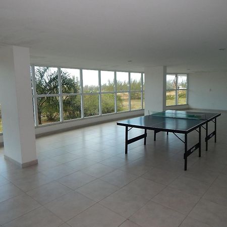Condominio Sant Martin - Alto Luxo Com Piscina, Churrasqueira E Academia Cabo Frio Exterior foto