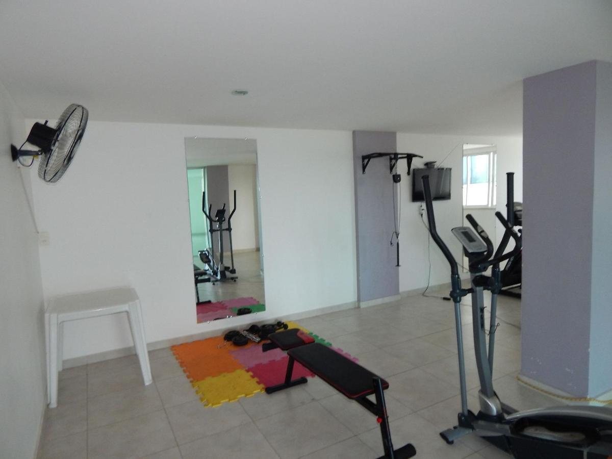 Condominio Sant Martin - Alto Luxo Com Piscina, Churrasqueira E Academia Cabo Frio Exterior foto