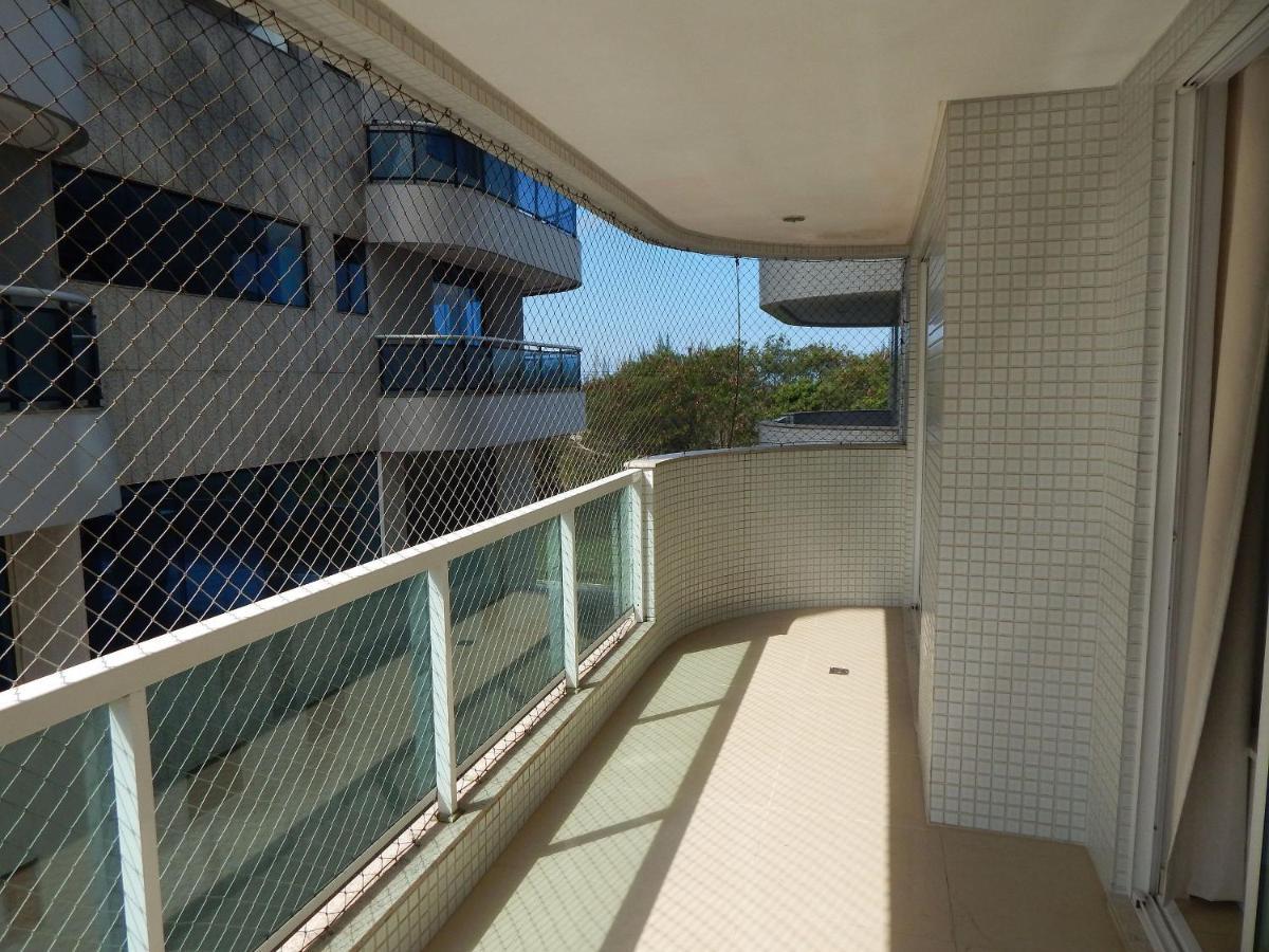 Condominio Sant Martin - Alto Luxo Com Piscina, Churrasqueira E Academia Cabo Frio Exterior foto