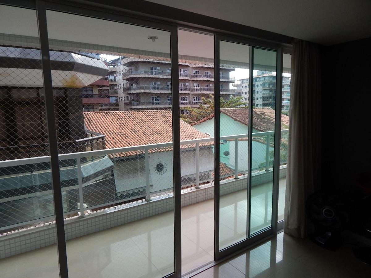 Condominio Sant Martin - Alto Luxo Com Piscina, Churrasqueira E Academia Cabo Frio Exterior foto