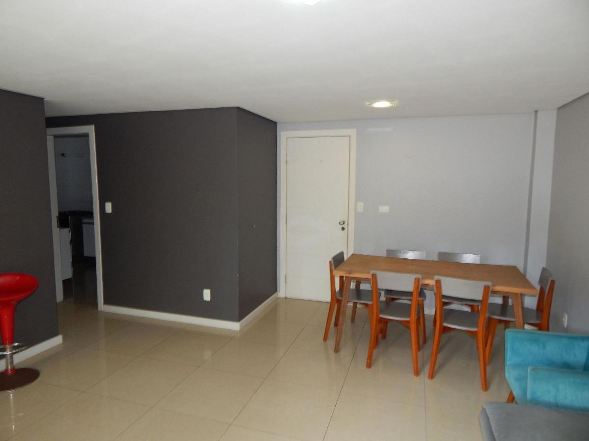 Condominio Sant Martin - Alto Luxo Com Piscina, Churrasqueira E Academia Cabo Frio Exterior foto
