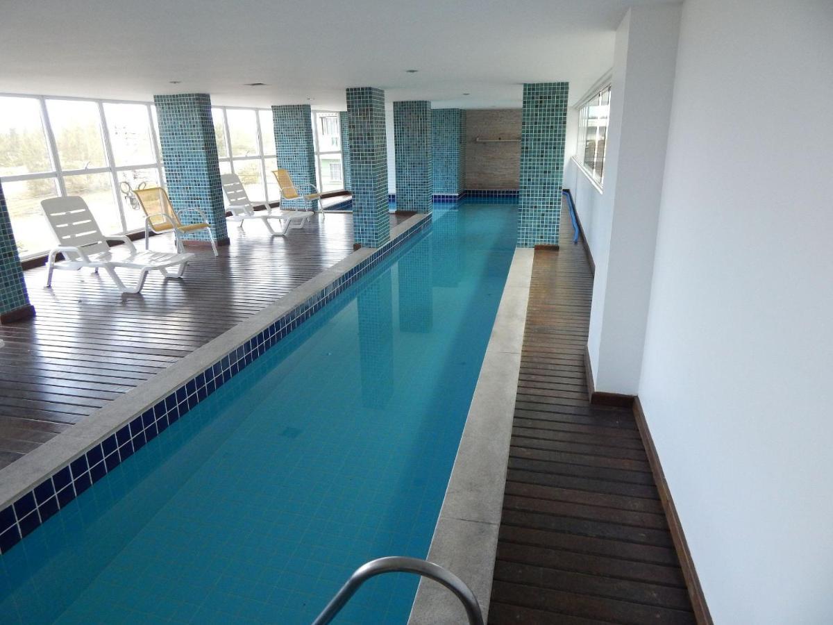 Condominio Sant Martin - Alto Luxo Com Piscina, Churrasqueira E Academia Cabo Frio Exterior foto