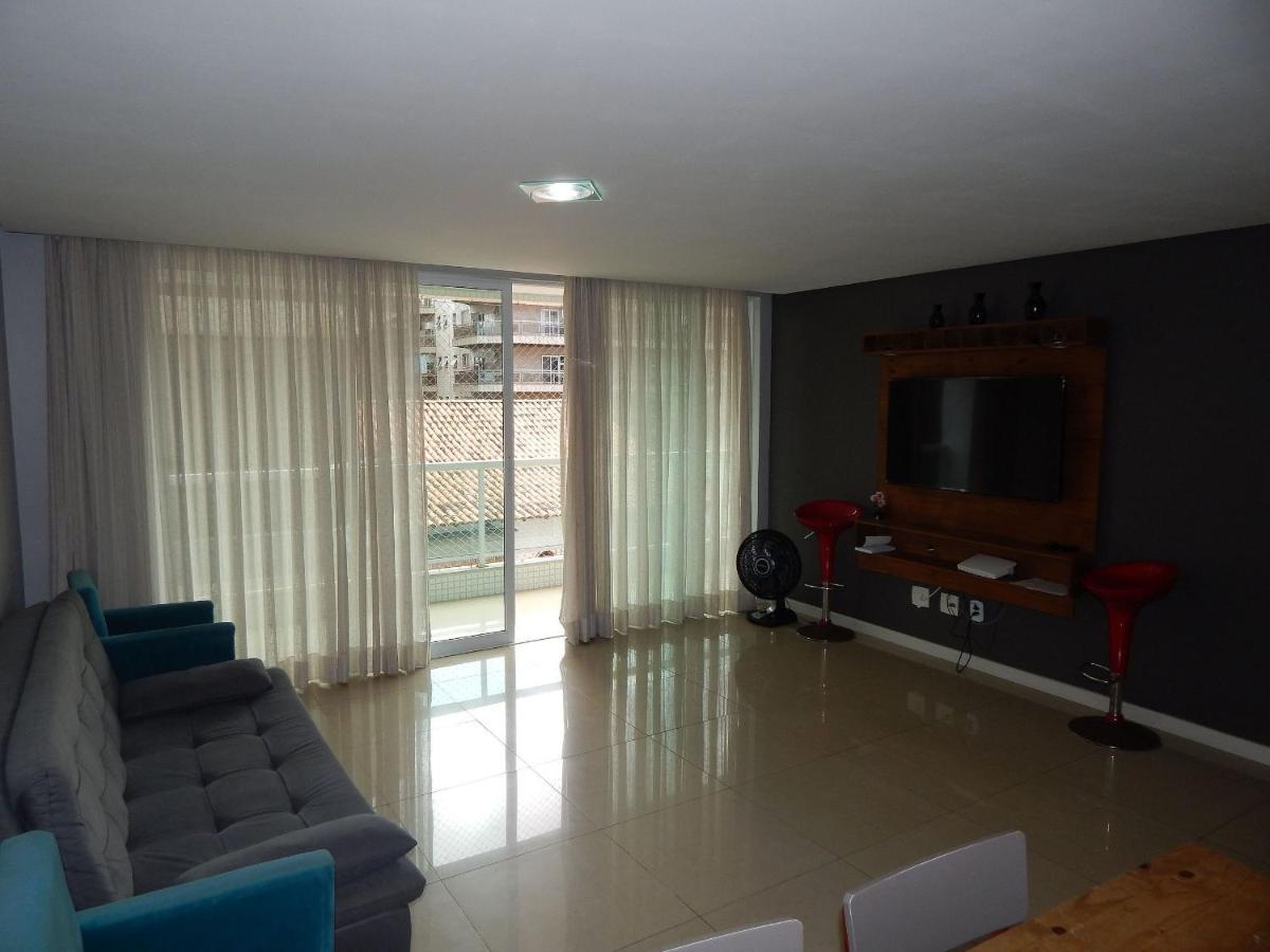 Condominio Sant Martin - Alto Luxo Com Piscina, Churrasqueira E Academia Cabo Frio Exterior foto