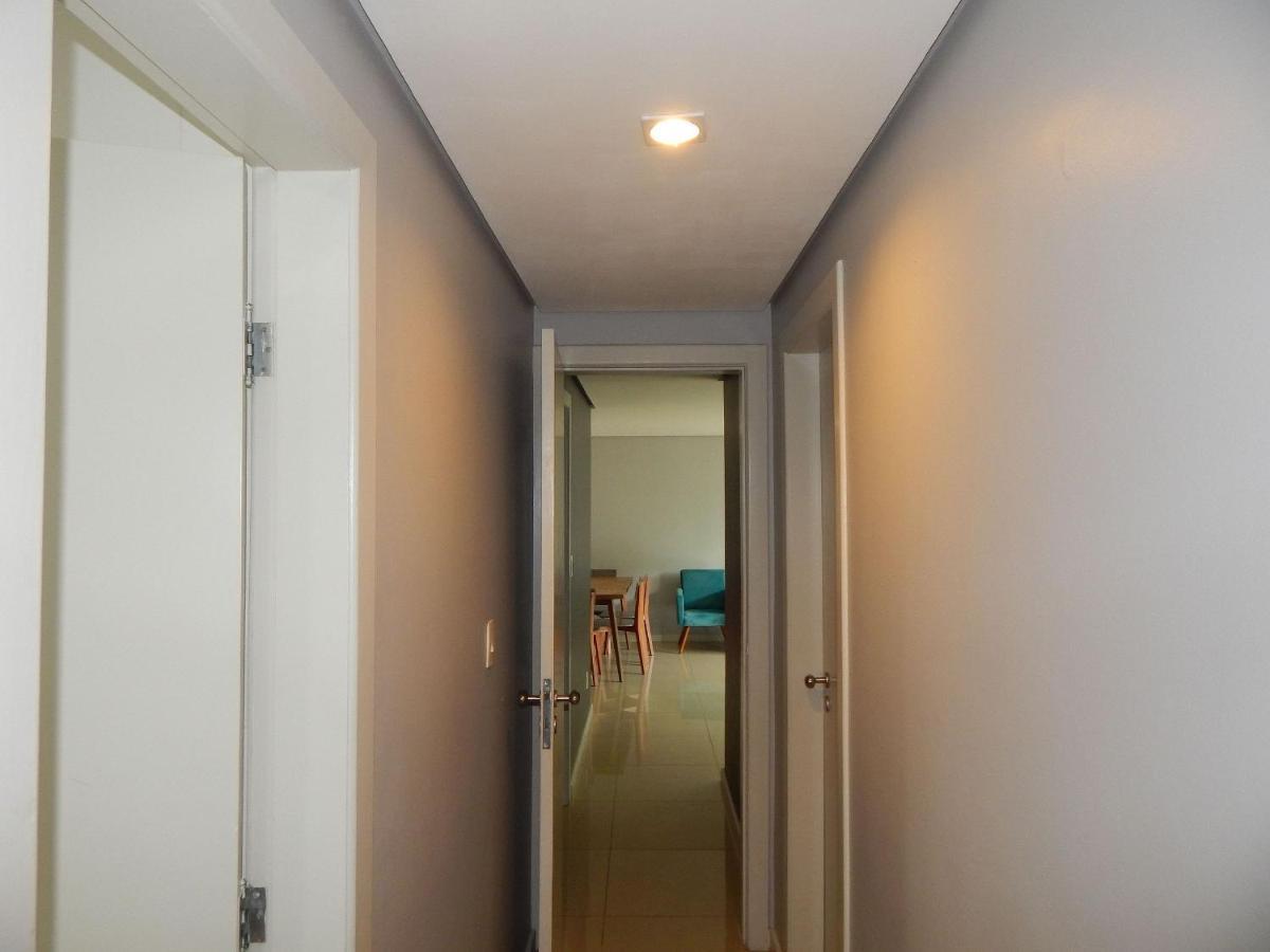 Condominio Sant Martin - Alto Luxo Com Piscina, Churrasqueira E Academia Cabo Frio Exterior foto