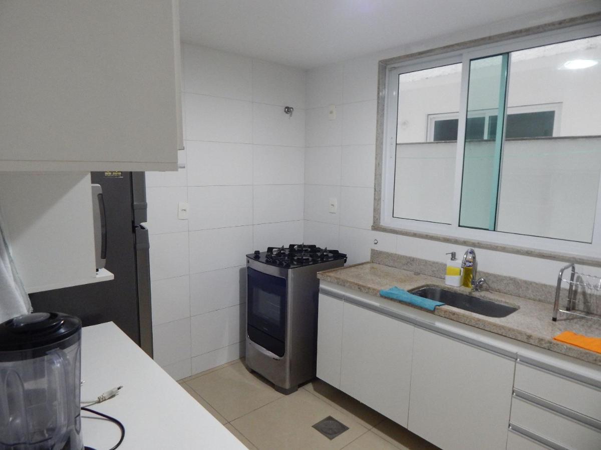 Condominio Sant Martin - Alto Luxo Com Piscina, Churrasqueira E Academia Cabo Frio Exterior foto