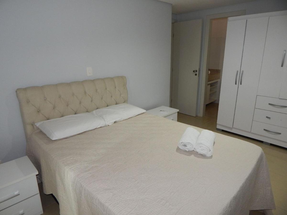 Condominio Sant Martin - Alto Luxo Com Piscina, Churrasqueira E Academia Cabo Frio Exterior foto