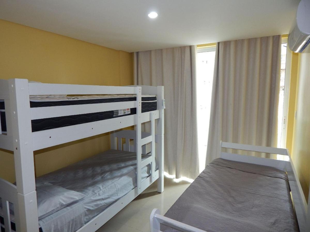 Condominio Sant Martin - Alto Luxo Com Piscina, Churrasqueira E Academia Cabo Frio Exterior foto