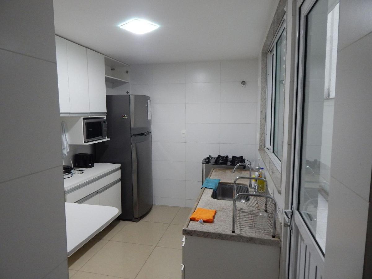 Condominio Sant Martin - Alto Luxo Com Piscina, Churrasqueira E Academia Cabo Frio Exterior foto
