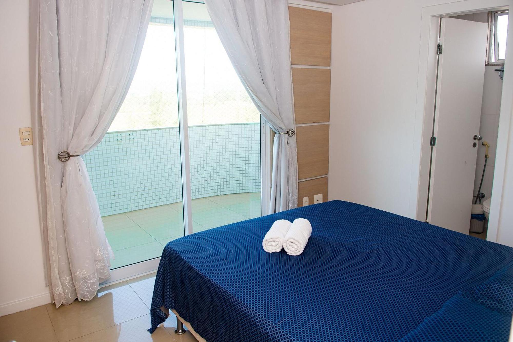 Condominio Sant Martin - Alto Luxo Com Piscina, Churrasqueira E Academia Cabo Frio Exterior foto
