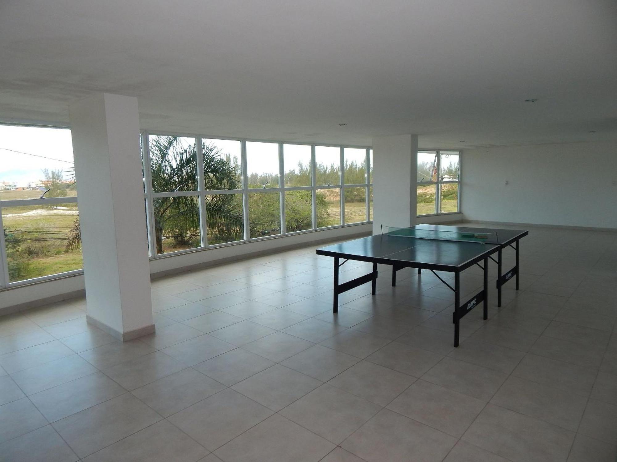 Condominio Sant Martin - Alto Luxo Com Piscina, Churrasqueira E Academia Cabo Frio Exterior foto