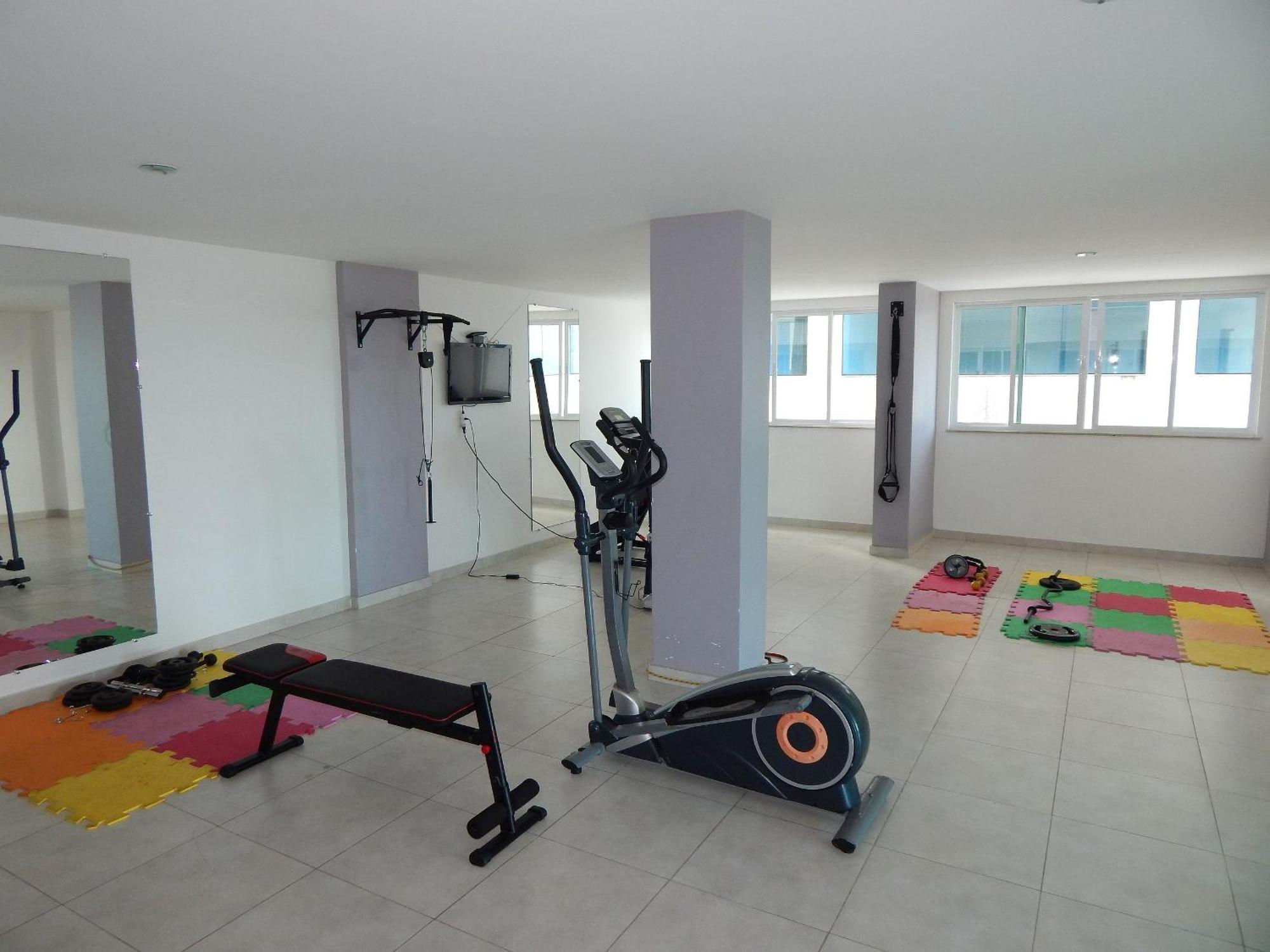Condominio Sant Martin - Alto Luxo Com Piscina, Churrasqueira E Academia Cabo Frio Exterior foto