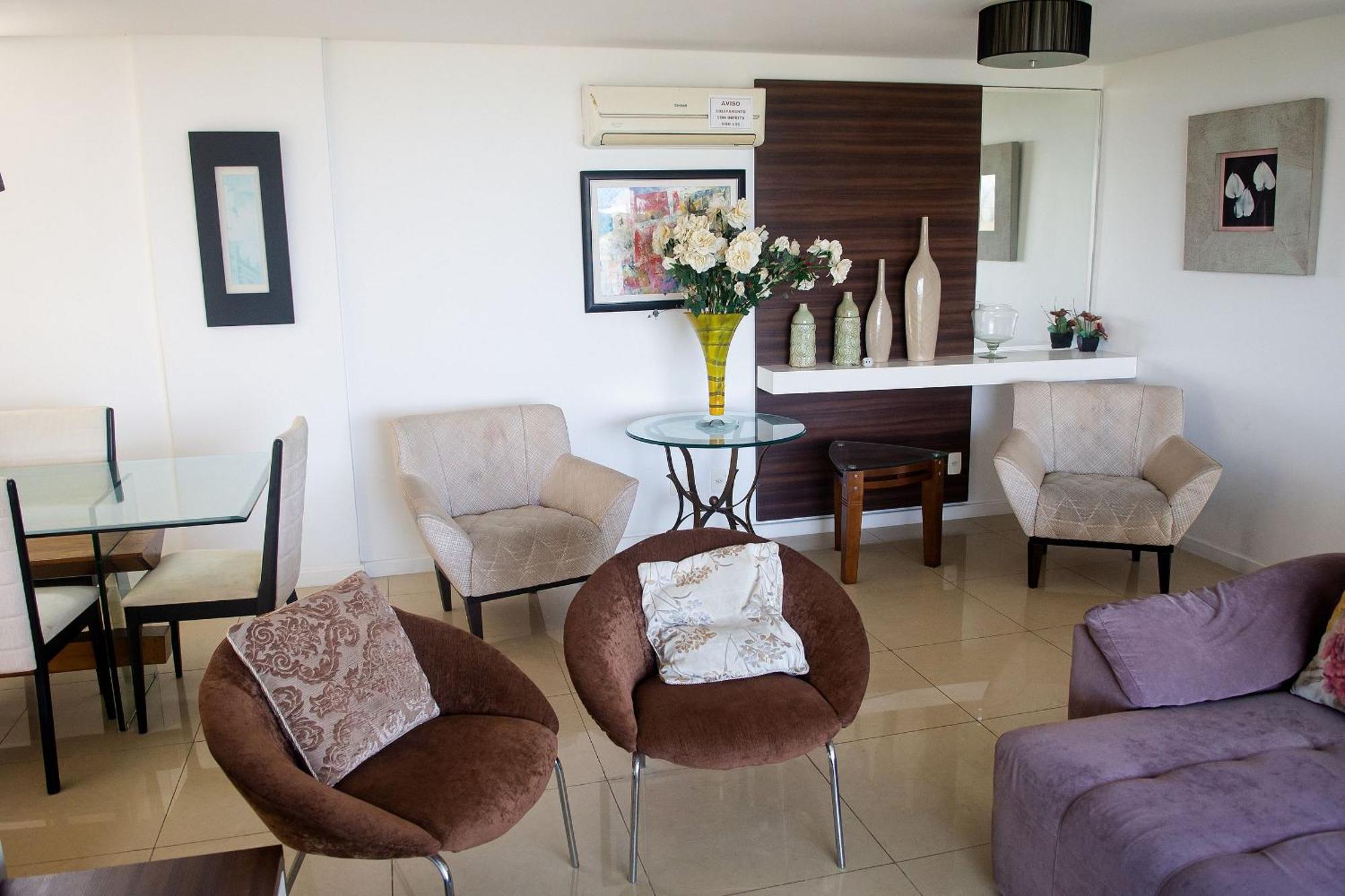 Condominio Sant Martin - Alto Luxo Com Piscina, Churrasqueira E Academia Cabo Frio Exterior foto