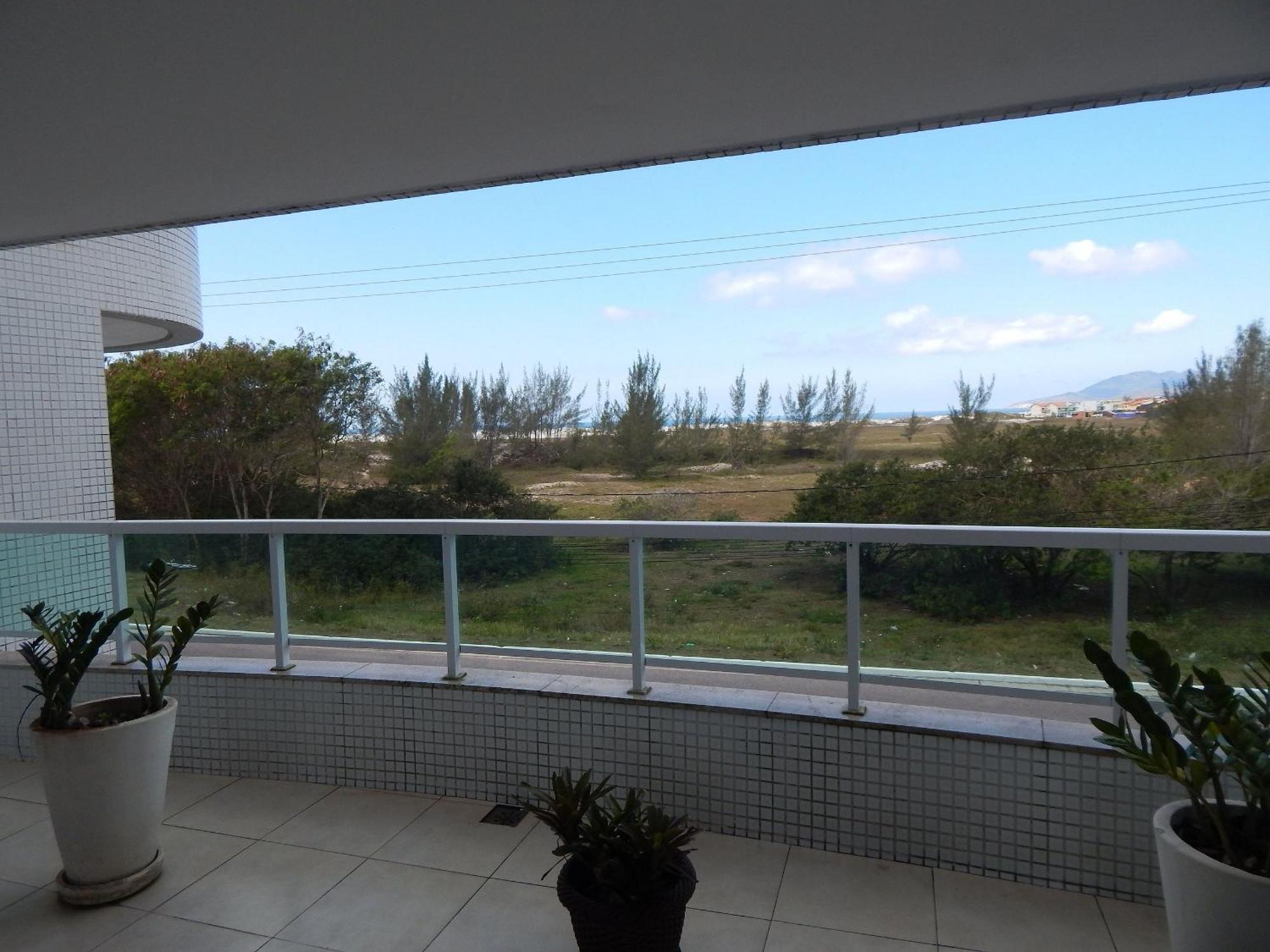 Condominio Sant Martin - Alto Luxo Com Piscina, Churrasqueira E Academia Cabo Frio Exterior foto